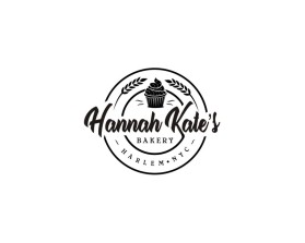 Hannah Kate&rsquo;s Bakery  - Harlem, NYC entry by Rully Kurnia Suandana
