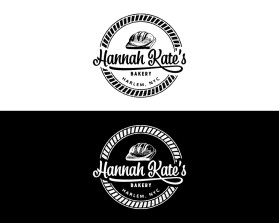Hannah Kate&rsquo;s Bakery  - Harlem, NYC entry by PIERO DONADEO