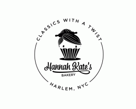 Hannah Kate&rsquo;s Bakery  - Harlem, NYC entry by Fani Safitri Sofiyanti