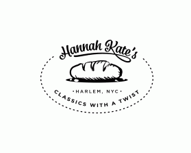 Hannah Kate&rsquo;s Bakery  - Harlem, NYC entry by Fani Safitri Sofiyanti