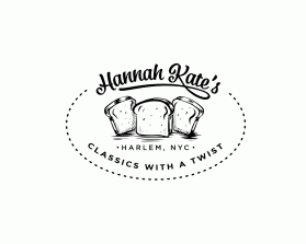 Hannah Kate&rsquo;s Bakery  - Harlem, NYC entry by Fani Safitri Sofiyanti