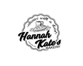 Hannah Kate&rsquo;s Bakery  - Harlem, NYC entry by dewimelinda