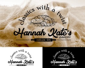 Hannah Kate&rsquo;s Bakery  - Harlem, NYC entry by dewimelinda