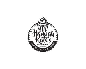 Hannah Kate&rsquo;s Bakery  - Harlem, NYC entry by Ari Budianto