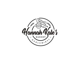 Hannah Kate&rsquo;s Bakery  - Harlem, NYC entry by Rully Kurnia Suandana