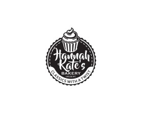 Hannah Kate&rsquo;s Bakery  - Harlem, NYC entry by Ari Budianto