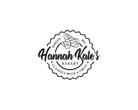 Hannah Kate&rsquo;s Bakery  - Harlem, NYC entry by Rully Kurnia Suandana