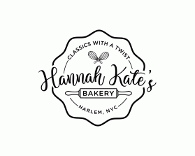 Hannah Kate&rsquo;s Bakery  - Harlem, NYC entry by Joel Bonete