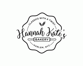 Hannah Kate&rsquo;s Bakery  - Harlem, NYC entry by Joel Bonete