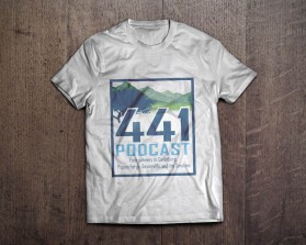 441 Podcast entry by JBsign