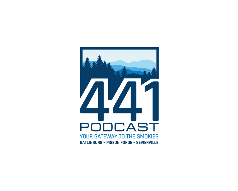 Logo Design for 441 Podcast
