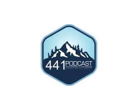 441 Podcast entry by BPBdesign