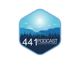 441 Podcast entry by BPBdesign