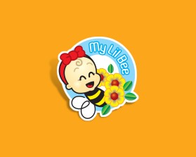 My Lil Bee entry by eksograf