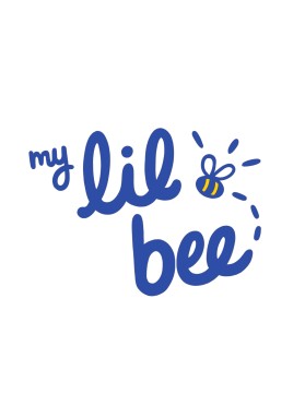 My Lil Bee entry by zombiebooty