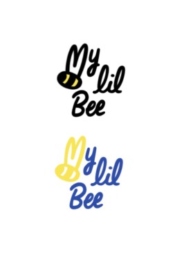 My Lil Bee entry by zombiebooty