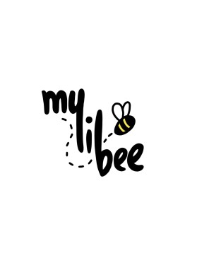 My Lil Bee entry by zombiebooty