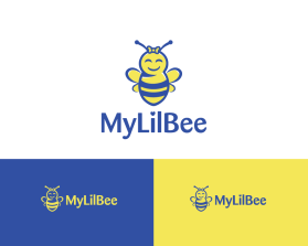 My Lil Bee entry by dzign18