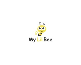 My Lil Bee entry by wellbeing