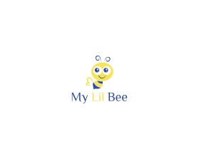 My Lil Bee entry by wellbeing