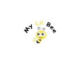 My Lil Bee entry by wellbeing