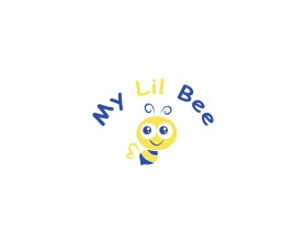 My Lil Bee entry by wellbeing