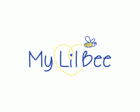 My Lil Bee entry by dsdezign