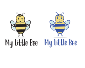 My Lil Bee entry by alex.projector