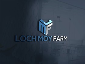 Loch Moy Farm entry by Design Rock