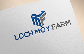 Loch Moy Farm entry by Design Rock