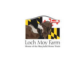 Loch Moy Farm entry by quimcey