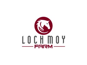 Loch Moy Farm entry by Sa_Shamjet