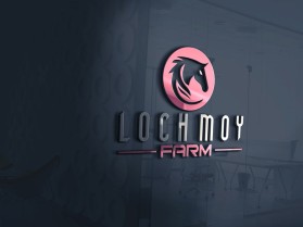 Loch Moy Farm entry by Sa_Shamjet