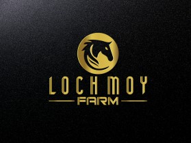 Loch Moy Farm entry by Sa_Shamjet