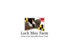 Loch Moy Farm entry by paczgraphics