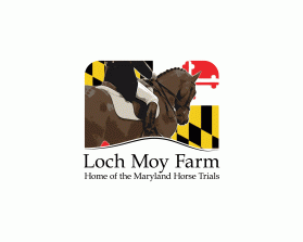 Loch Moy Farm entry by dsdezign