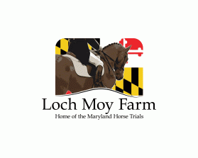 Loch Moy Farm entry by dsdezign