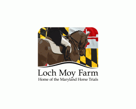 Loch Moy Farm entry by dsdezign