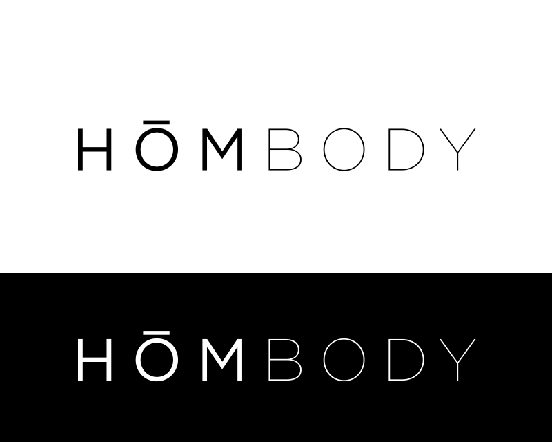 Logo Design for HÅmbody