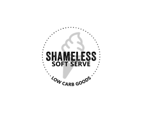 Shameless Soft Serve and Low Carb Goods entry by David Field