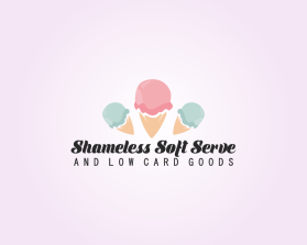 Shameless Soft Serve and Low Carb Goods entry by Hotlesman hasintongan purba