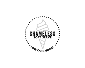 Shameless Soft Serve and Low Carb Goods entry by David Field