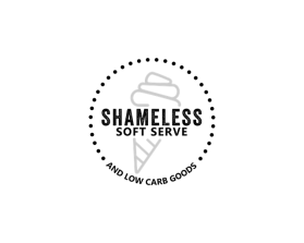 Shameless Soft Serve and Low Carb Goods entry by David Field
