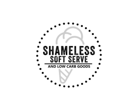 Shameless Soft Serve and Low Carb Goods entry by David Field