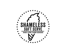 Shameless Soft Serve and Low Carb Goods entry by David Field