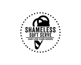 Shameless Soft Serve and Low Carb Goods entry by David Field