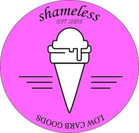 Shameless Soft Serve and Low Carb Goods entry by yohanes