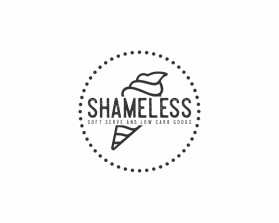 Shameless Soft Serve and Low Carb Goods entry by Baabur Rohman