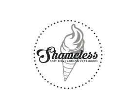 Shameless Soft Serve and Low Carb Goods entry by Fathoni Rizky