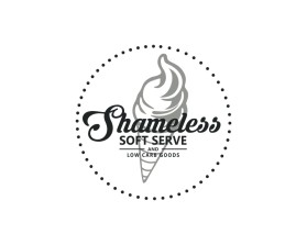 Shameless Soft Serve and Low Carb Goods entry by Fathoni Rizky